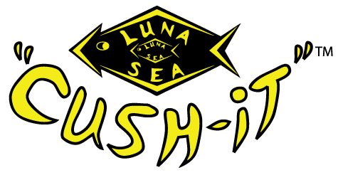 Cush-it by LunaSea